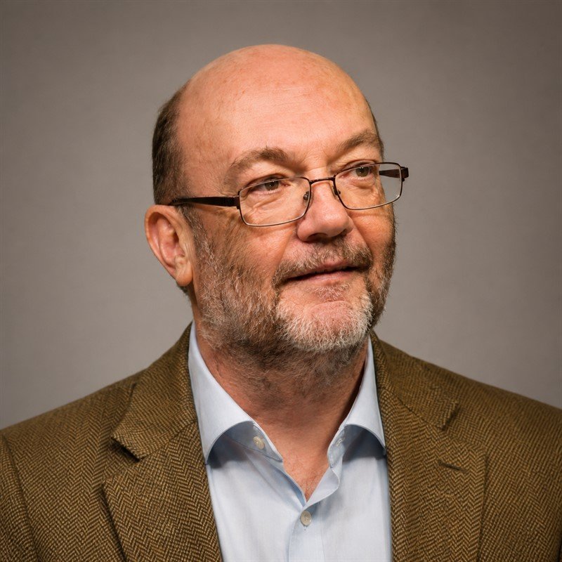 Professor Bruce Whitelaw