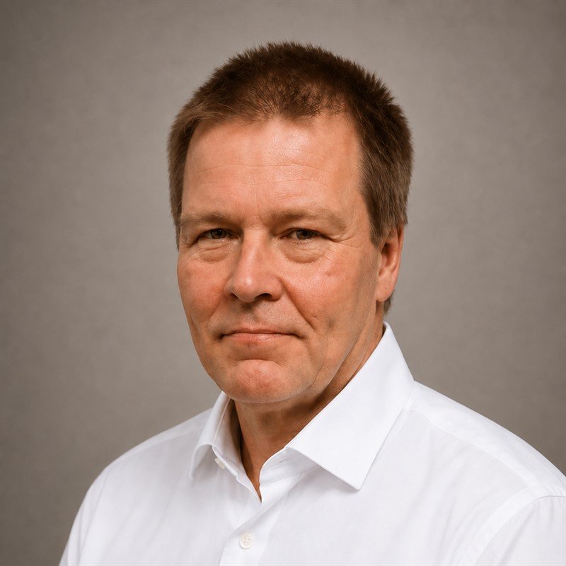 Lars Andersson