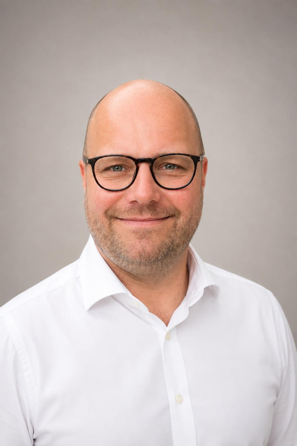 Kristian Bennetsen