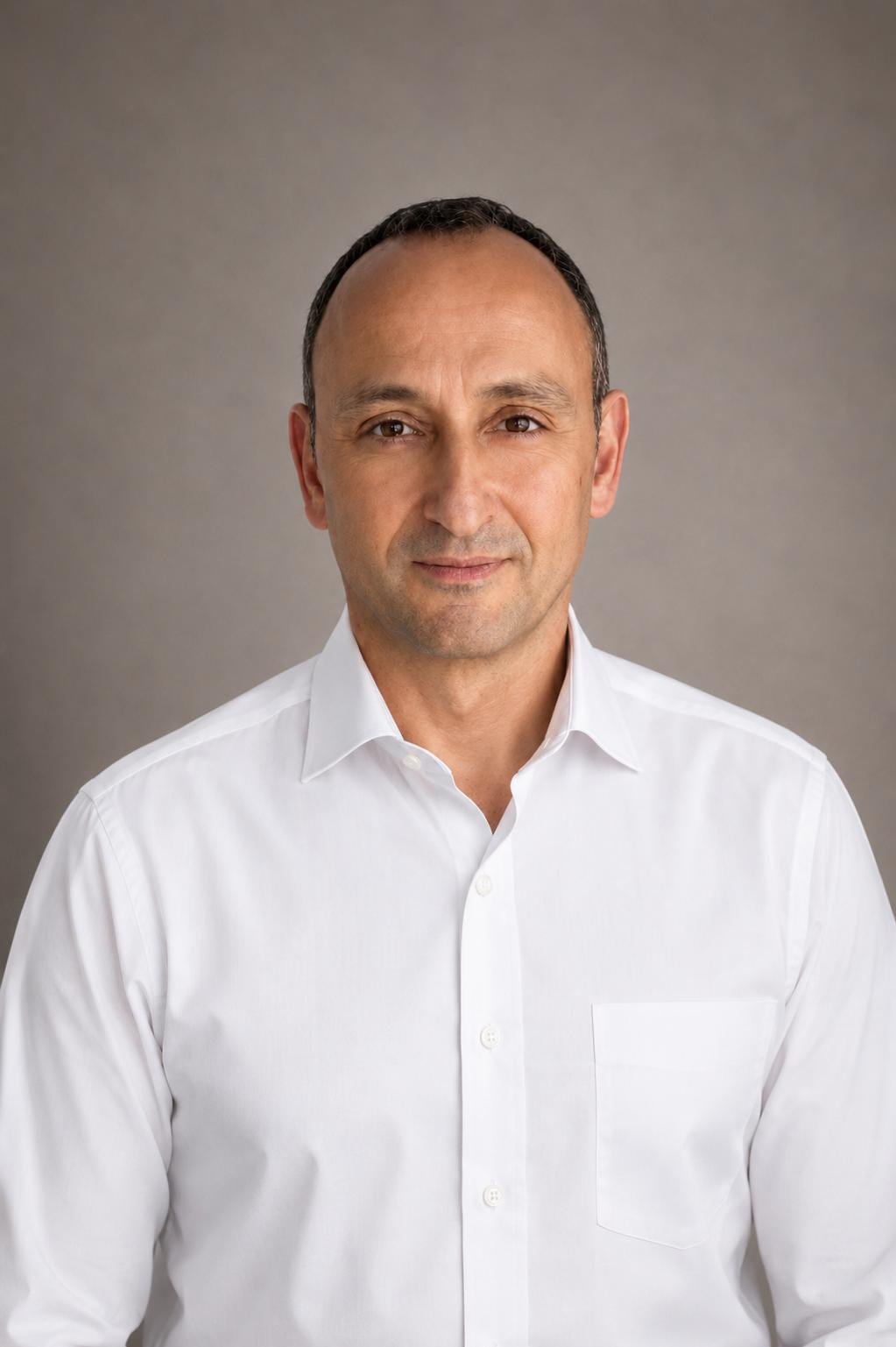 Spyridon Papadopoulos